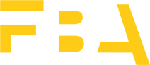 Logo Faggruppen for bygg og anlegg